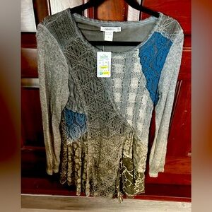 Beautiful women’s tunic